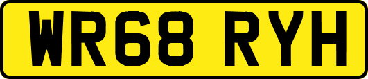 WR68RYH