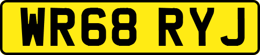 WR68RYJ