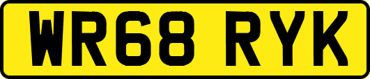 WR68RYK