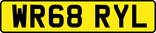 WR68RYL