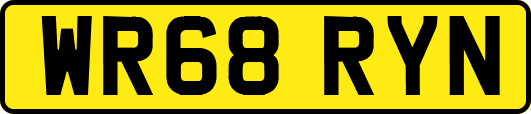 WR68RYN