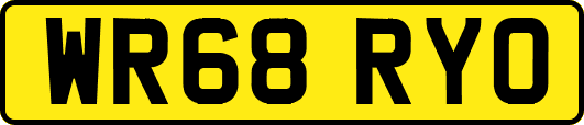 WR68RYO