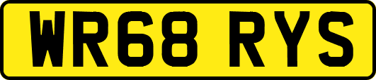 WR68RYS