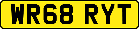 WR68RYT