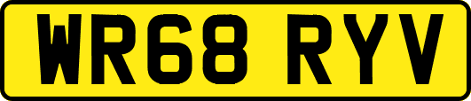 WR68RYV