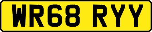 WR68RYY