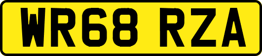 WR68RZA