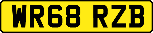 WR68RZB