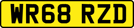 WR68RZD