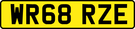 WR68RZE