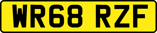 WR68RZF