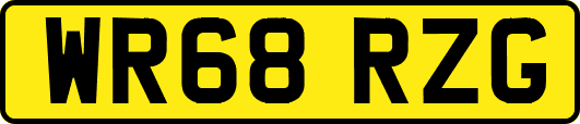 WR68RZG