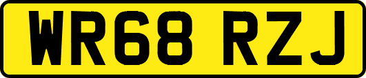 WR68RZJ