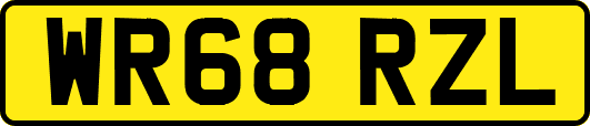 WR68RZL