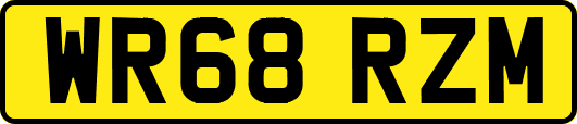 WR68RZM