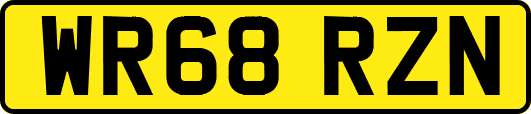 WR68RZN