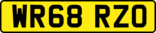 WR68RZO