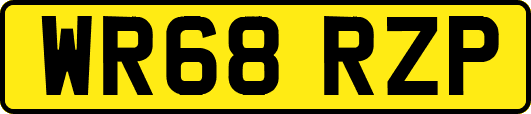 WR68RZP
