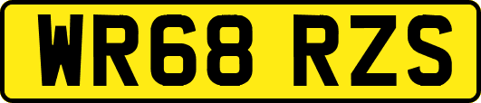 WR68RZS