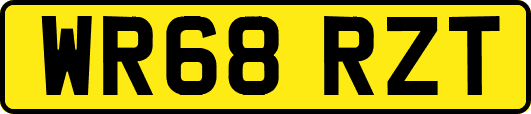 WR68RZT