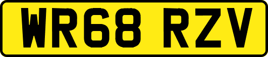 WR68RZV