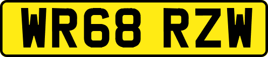WR68RZW
