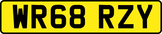 WR68RZY