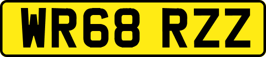 WR68RZZ