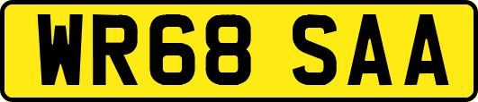WR68SAA