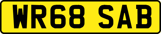 WR68SAB