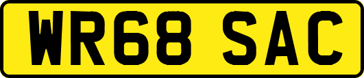 WR68SAC
