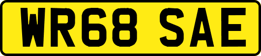 WR68SAE