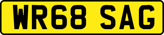 WR68SAG
