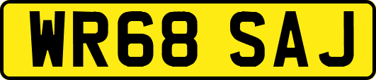 WR68SAJ
