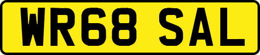 WR68SAL