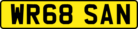 WR68SAN