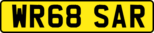 WR68SAR