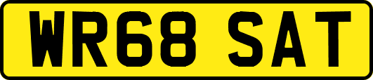 WR68SAT