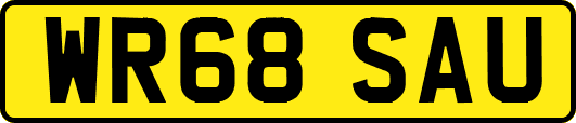 WR68SAU