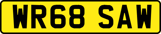 WR68SAW