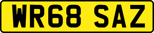 WR68SAZ