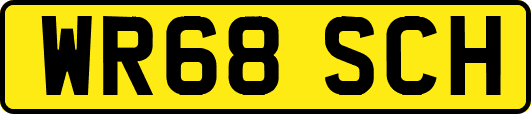 WR68SCH