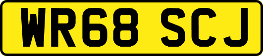 WR68SCJ
