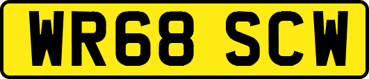 WR68SCW