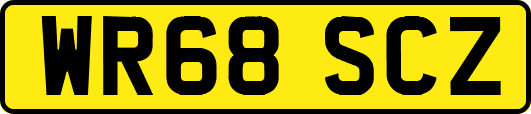 WR68SCZ