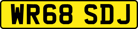 WR68SDJ