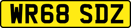 WR68SDZ