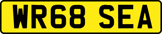 WR68SEA