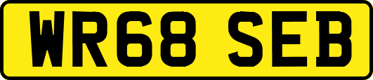 WR68SEB