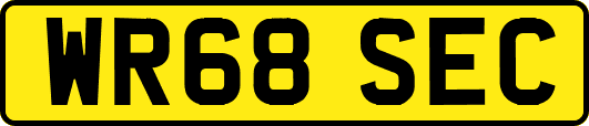 WR68SEC